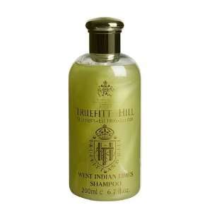  Truefitt & Hill West Indian Limes Shampoo Beauty