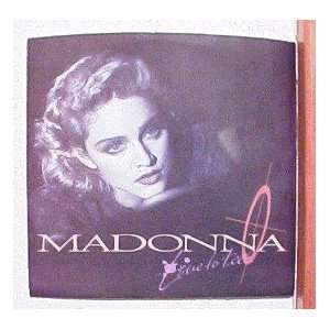  3 Madonna Promo 45s 45 Record 