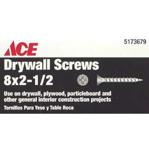 ACE TRADING   SCREWS 100222ACE DRYWALL SCREW