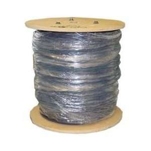   Plenum Rated / CMP Listed SVGA Coaxial Cable, 100 Meters Electronics