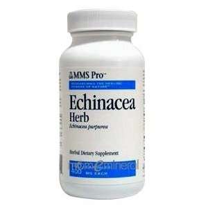    echinacea 400mg 100 capsules by mms pro