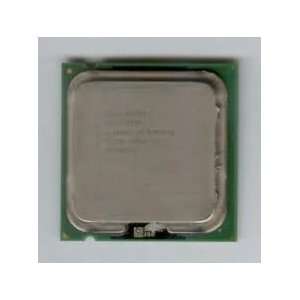 INTEL P4 Pentium 4 2.80GHz LGA775 (SL7PR Malay) Prescott L2 1024KB 