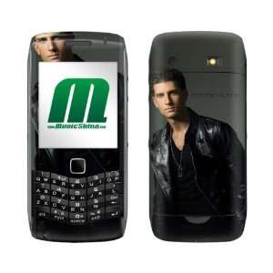  MusicSkins MS DK10251 BlackBerry Pearl 3G   9100