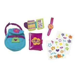 Manhattan Toy Groovy Accessories Complete Class Toys 