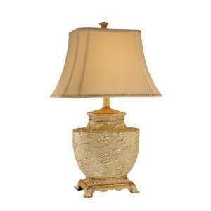  Ambience Lighting by Minka Table Lamps 10606 0 Table Lamp 