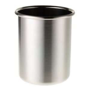  Stainless Steel Crock