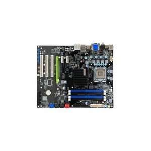 EVGA nForce 730i Desktop Board   nVIDIA   Socket T   1333MHz, 1066MHz 