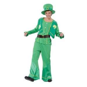  Pams Costume Male Leprechaun Toys & Games