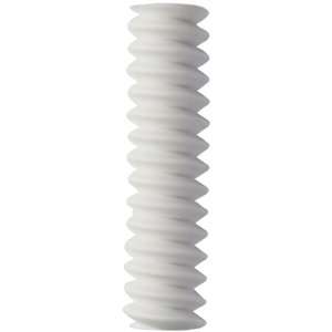  Metaphys Viss Spiral Eraser   White