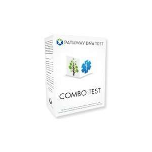  DNA Health Health & Ancestry Test Kit Health & Personal 