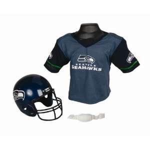  Caseys Distributing 2572533091 Seattle Seahawks Football 