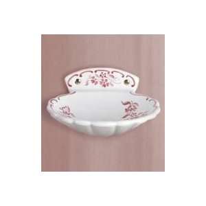  Herbeau COQUILLE SOAP DISH 110103