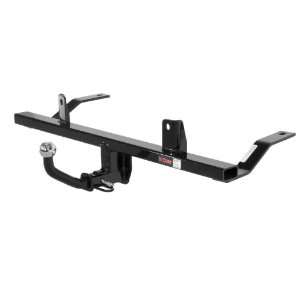  CURT Manufacturing 111201 Class 1 Trailer Hitch with 1 7/8 
