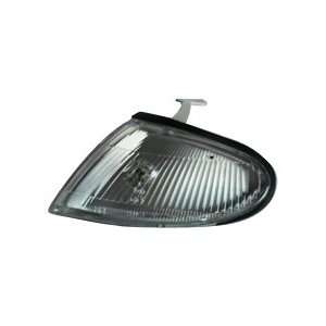  TYC 17 1143 00 Mazda Driver Side Replacement Parking Lamp 