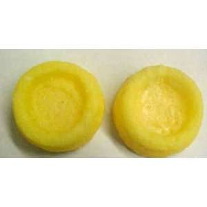  Shortcake Wax Embeds