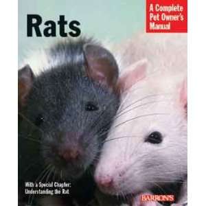  Top Quality Rats