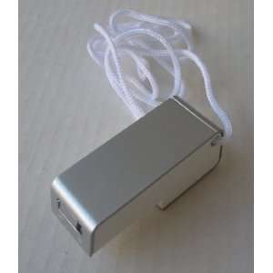  USB 2.0 Battery Pack for iPods  Players & Accessories