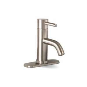 Premier Faucets Essen Lead Free Single Handle Lavatory Faucet 120122LF