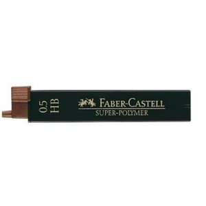  Faber Castell 120510 Super Polymer Fineline 0.5mm F 