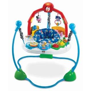 Baby Products Gear Swings, Jumpers & Bouncers Jumpers