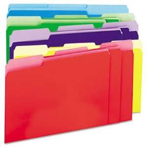  Universal Interior File Folders UNV12301