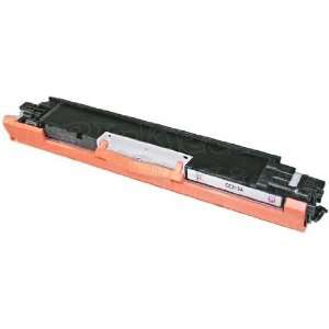  HP CE313A / HP 126A/ Compatible Magenta Laser Toner 