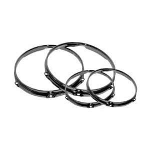  Cannon 12B5 12 Inch 5 Hole Hoop Musical Instruments