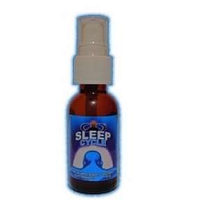  Goliath Labs Sleep Cycle, 1 fl Ounces Health & Personal 