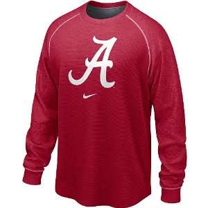  Nike Alabama Crimson Tide Mens Peoples Washed Waffle 