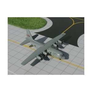  Gemini Mac USAF Lockheed C 130H Hercules Toys & Games
