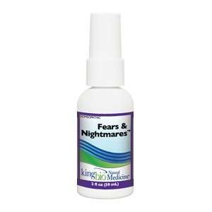  Fears & Nightmares 2oz