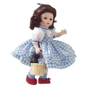  Dorothy with Toto Toys & Games