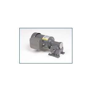  (GC3328) 1/6 Hp 115 Vac 165 Rpm 101 43 Lb in. 2528L K 