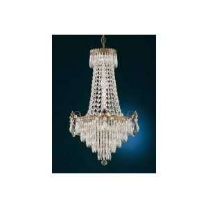   Windsor Chandelier   7 Lights   1354 / 1354 L 75   Legacy/1354