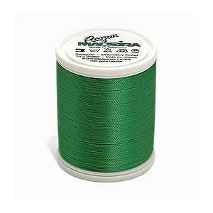    Rayon NO. 40 1100yds   Nile Green   1377 Arts, Crafts & Sewing