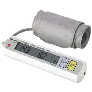   Arm Automatic Blood Pressure Monitor (Each)
