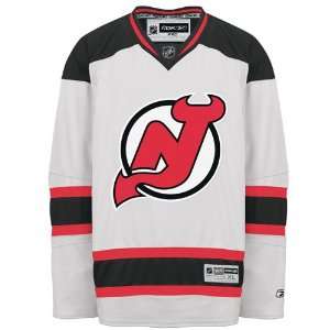 New Jersey Devils RBK Premier NHL Hockey Jersey by Reebok  