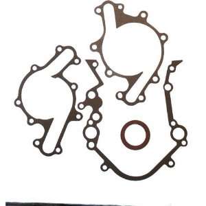    Corteco Timing Cover Gasket Set & Oil Seal 14448 Automotive