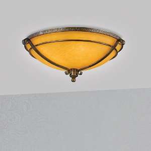  14580 Honey Eurofase Rustico collection lighting