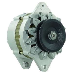  Remy 14586 Premium Remanufactured Alternator Automotive