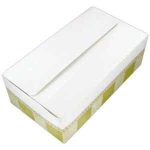 Dixie Aurora Des. Carryout Carton, 9 x 5 x 3   Case  250  