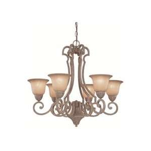  Chandeliers Dolan Designs 1580