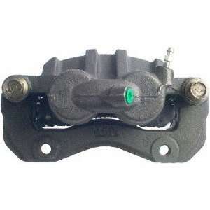  Cardone 17 1631 Remanufactured Brake Caliper Automotive