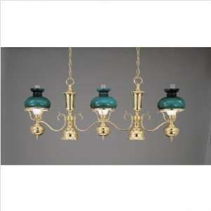 Nulco Lighting Ceiling Pendants 1679 02 AC Polished Brass Saratoga 48 