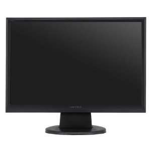   Lcd Monitor With 1680x1050 Resolution Tilt Adjustable Electronics