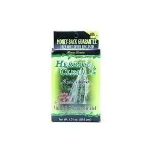  Herbal Clean Hon/lem Tea 16b (Pack of 12) Health 
