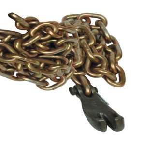  Porto Power B97661 6 Foot Chain with Claw Hook
