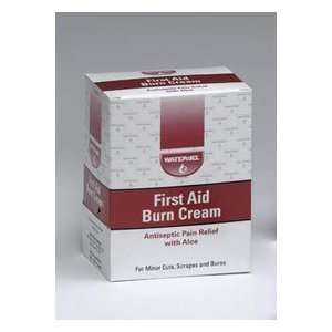  WJFA 1728 Cream First Aid Antiseptic With Aloe .9gm 144 