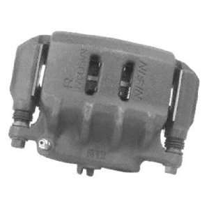  Cardone 17 1744 Remanufactured Brake Caliper Automotive