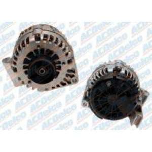  ACDelco 321 1752 Remanufactured Alternator Automotive